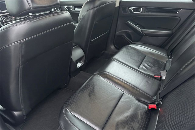 Used 2024 Honda Civic Touring image 16