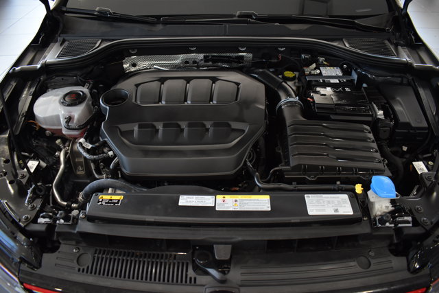 Used 2025 Volkswagen GTI SE FWD image 26