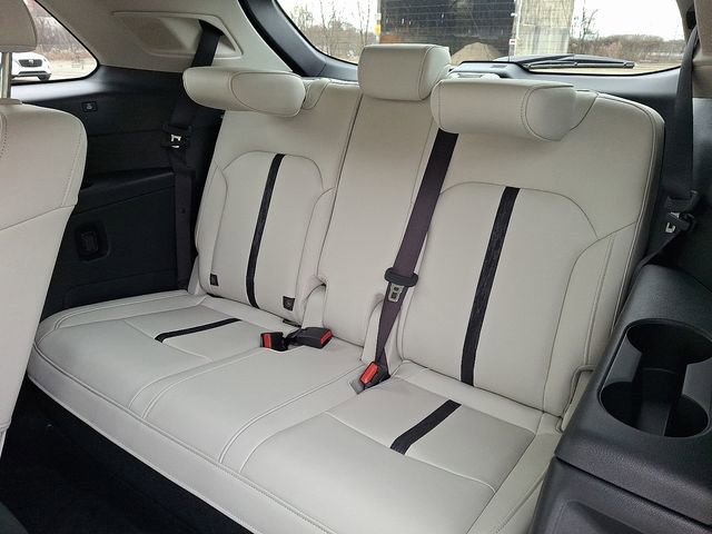 New 2026 MAZDA CX-90 3.3 Turbo S w/ Premium Plus image 12