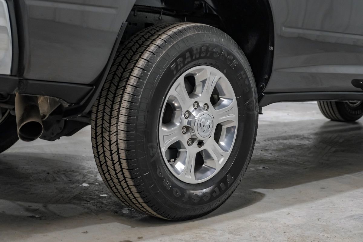 Used 2022 RAM 2500 Tradesman image 63