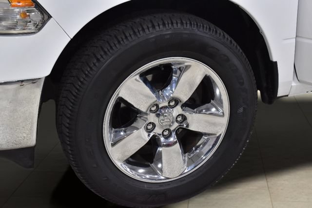 Used 2019 RAM 1500 Big Horn AWD/4WD image 39