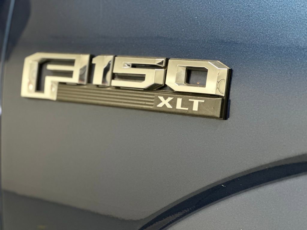 Certified 2020 Ford F150 XLT w/ Equipment Group 302A Luxury image 23
