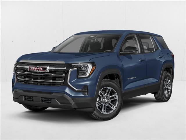 New 2027 GMC Terrain Denali AWD/4WD image 1
