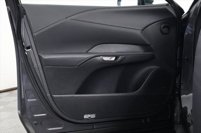 Certified 2025 Lexus RX 350h image 12