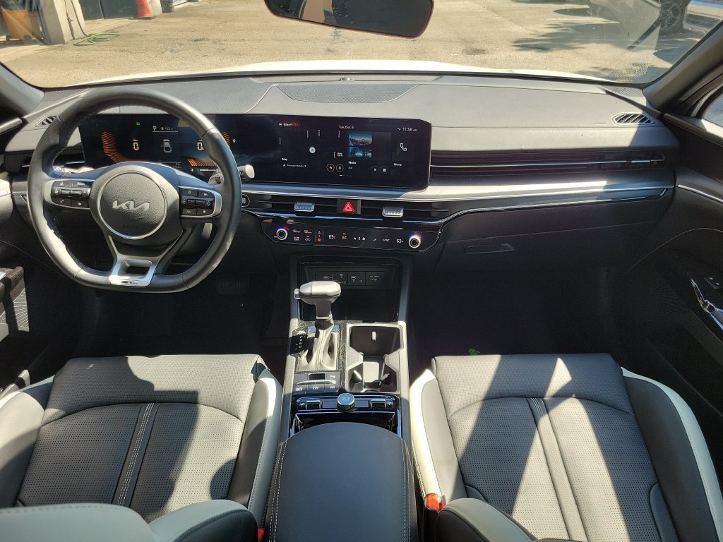 Used 2025 Kia K5 GT-Line FWD image 9