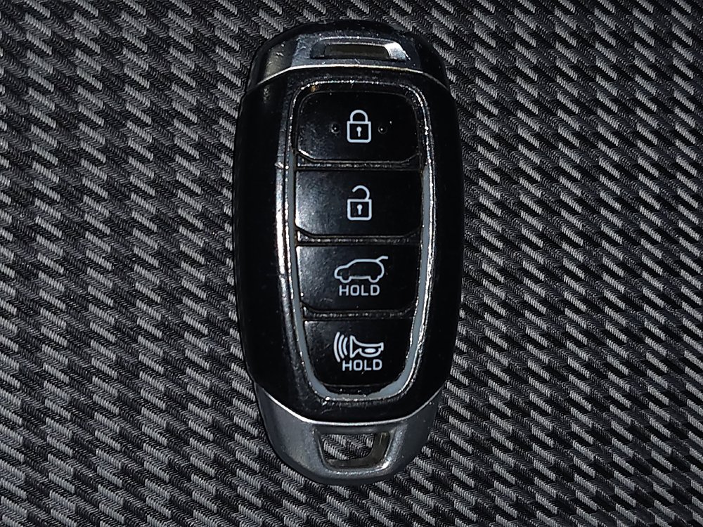 Used 2021 Hyundai Kona SEL Plus FWD image 32
