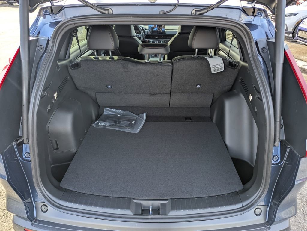 New 2026 Honda CR-V Sport-L image 14