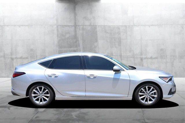 Used 2025 Acura Integra FWD image 5