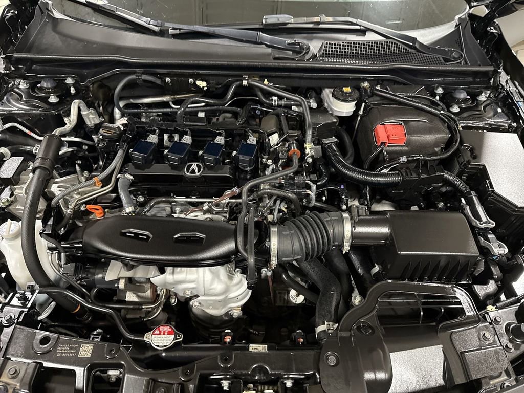 Used 2025 Acura Integra A-Spec FWD image 25