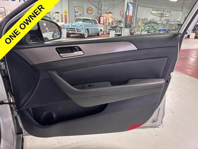 Used 2018 Hyundai Sonata Sport w/ Cargo Package FWD image 35