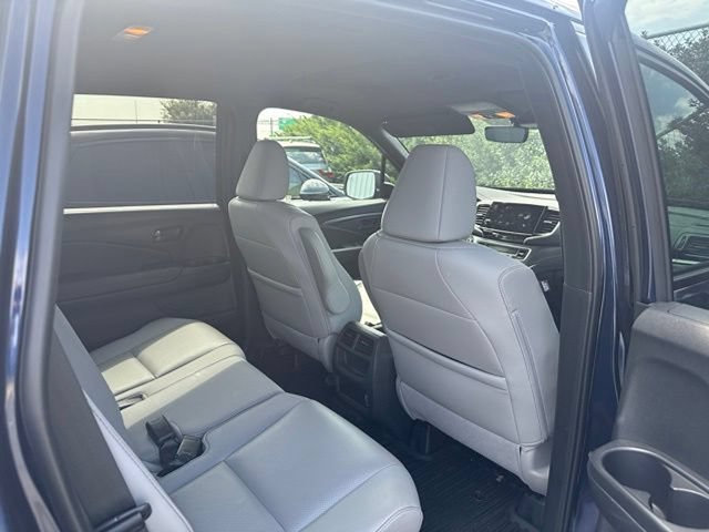 Used 2023 Honda Passport EX-L image 21
