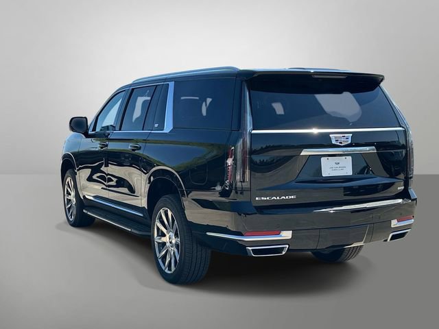 Used 2026 Cadillac Escalade ESV 4WD image 27