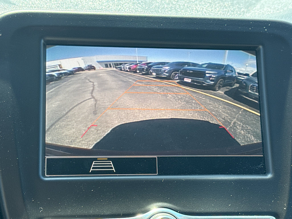 Used 2023 Chevrolet Equinox LT AWD/4WD image 19
