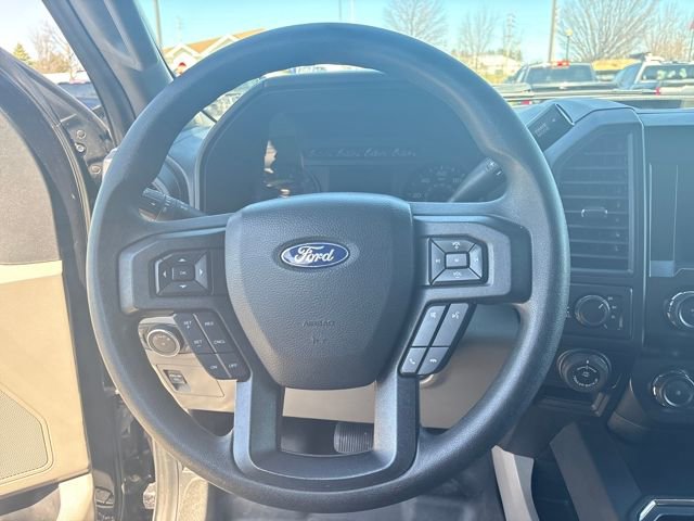 Used 2020 Ford F150 XL w/ Equipment Group 101A Mid image 15