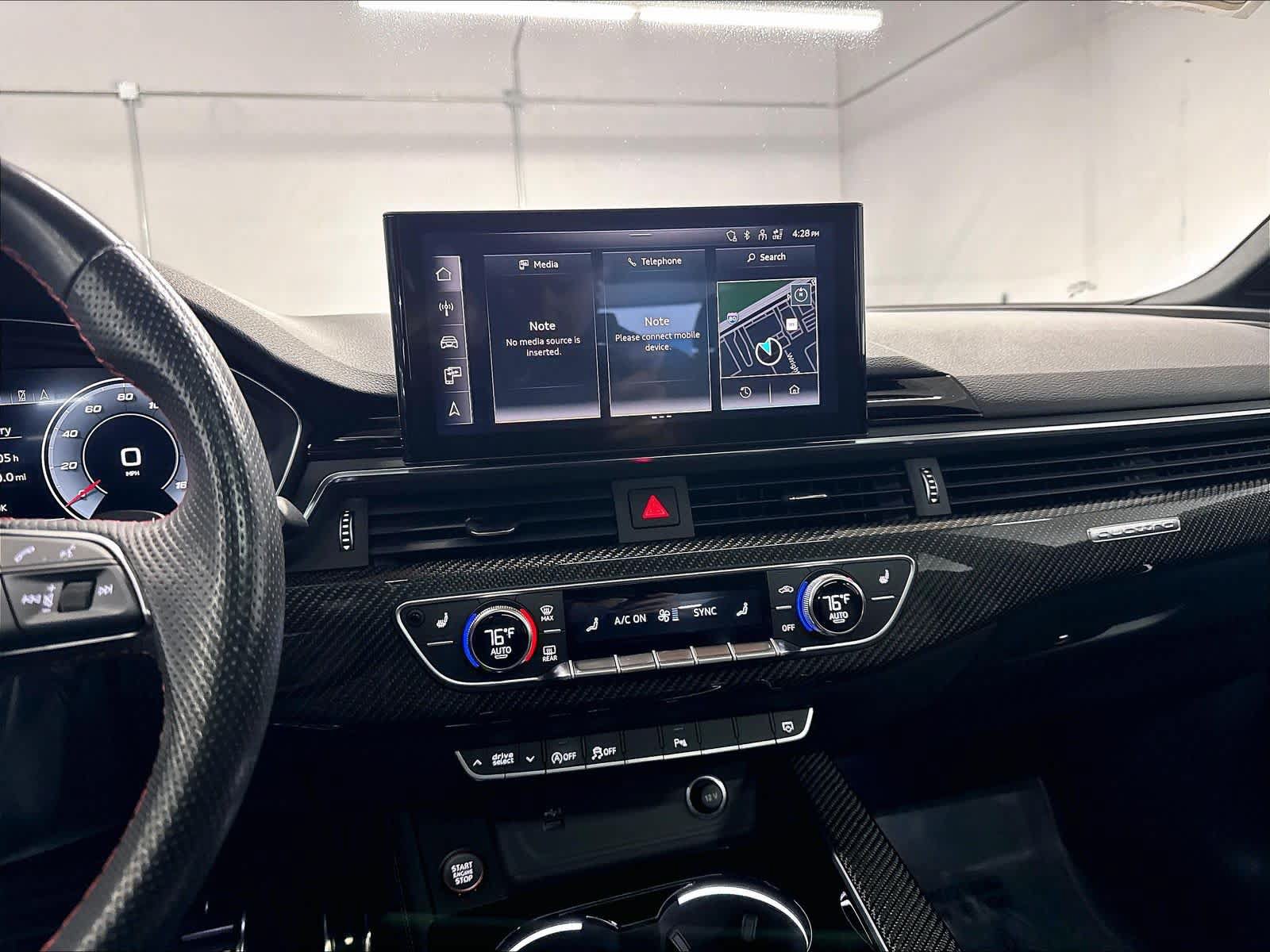 Used 2023 Audi S5 Premium Plus AWD/4WD image 9