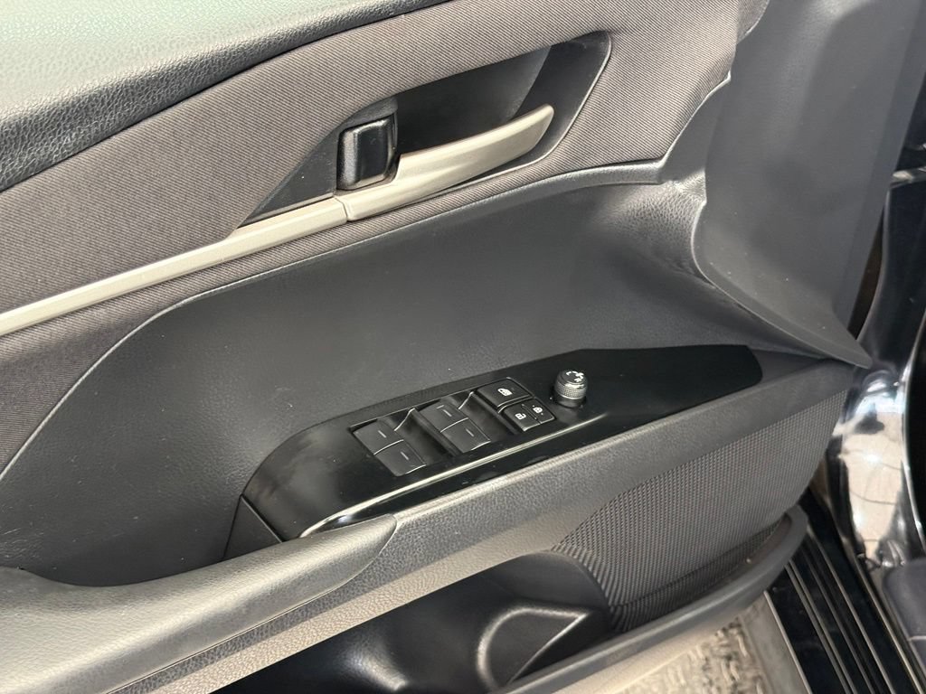 Used 2025 Toyota Camry LE FWD image 16