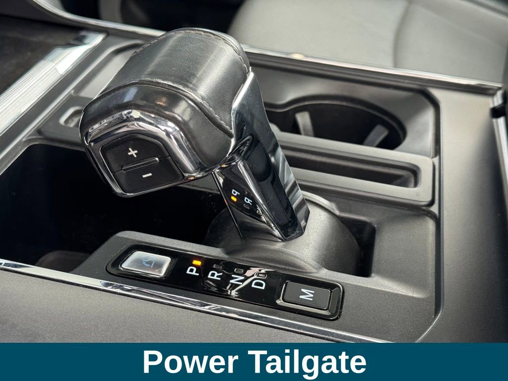 Used 2021 Ford F150 Lariat w/ Equipment Group 502A High image 21