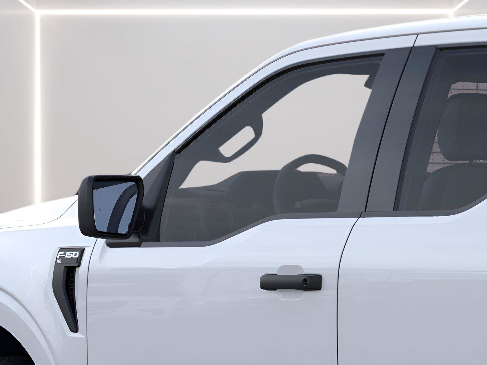 New 2026 Ford F150 XL RWD image 21