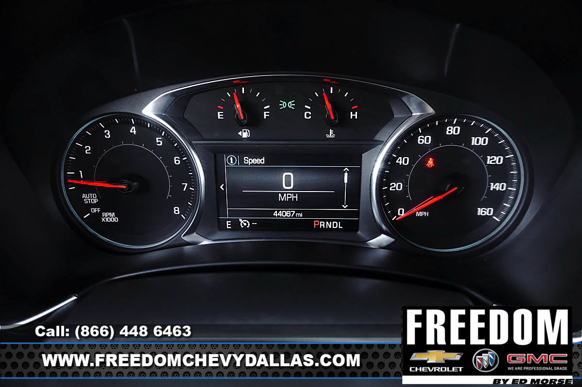 Used 2023 Chevrolet Equinox LT FWD image 14