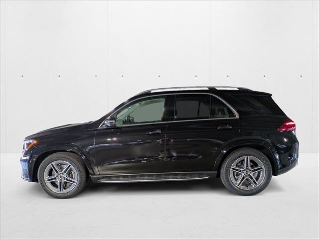 New 2026 Mercedes-Benz GLE 450 4MATIC image 5