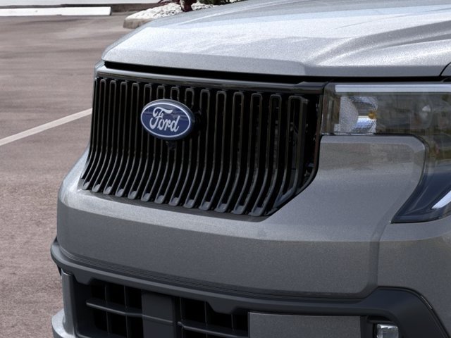 New 2026 Ford Maverick Lobo AWD/4WD image 18
