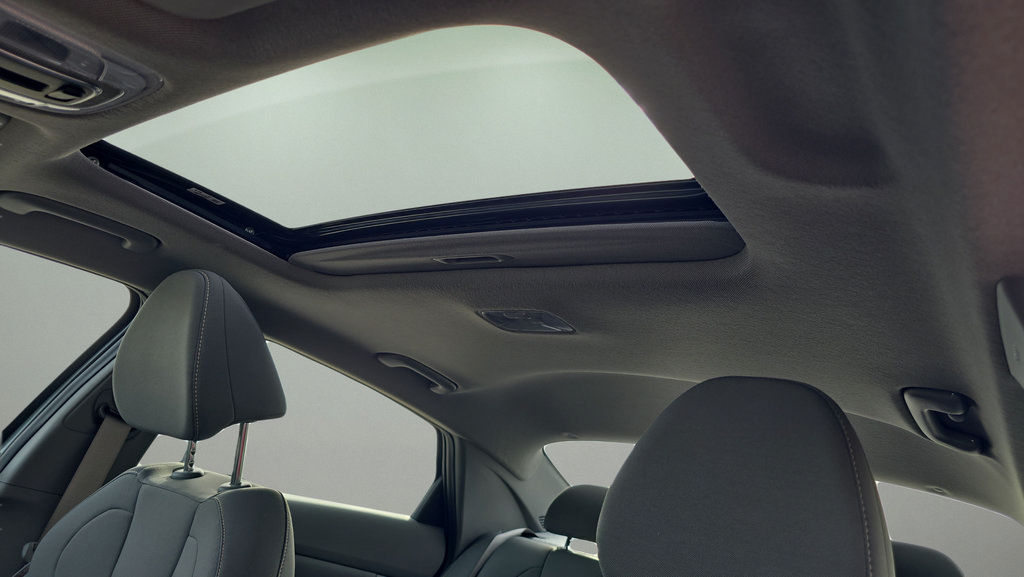 New 2026 Hyundai Elantra SEL Sport Premium FWD image 22