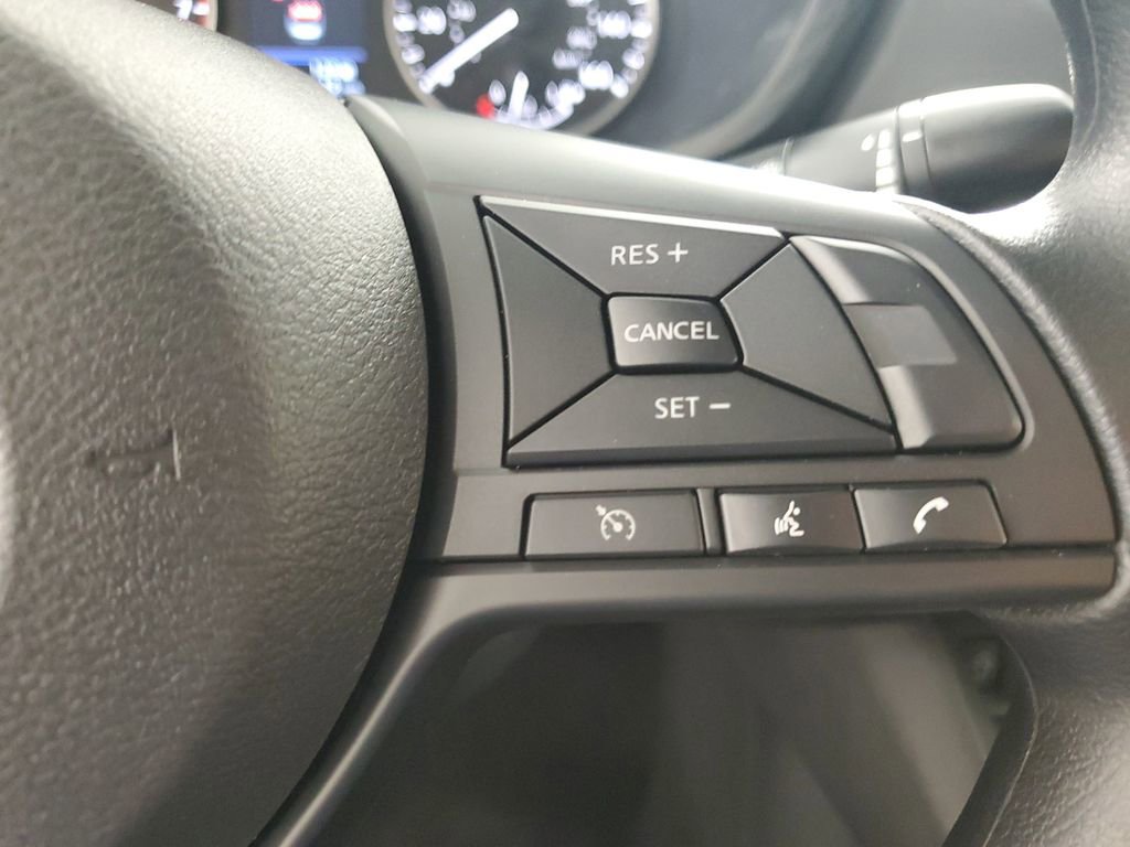 New 2025 Nissan Sentra S image 27