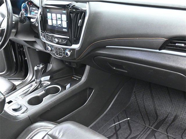 Used 2018 Chevrolet Traverse Premier w/ Redline Edition image 30