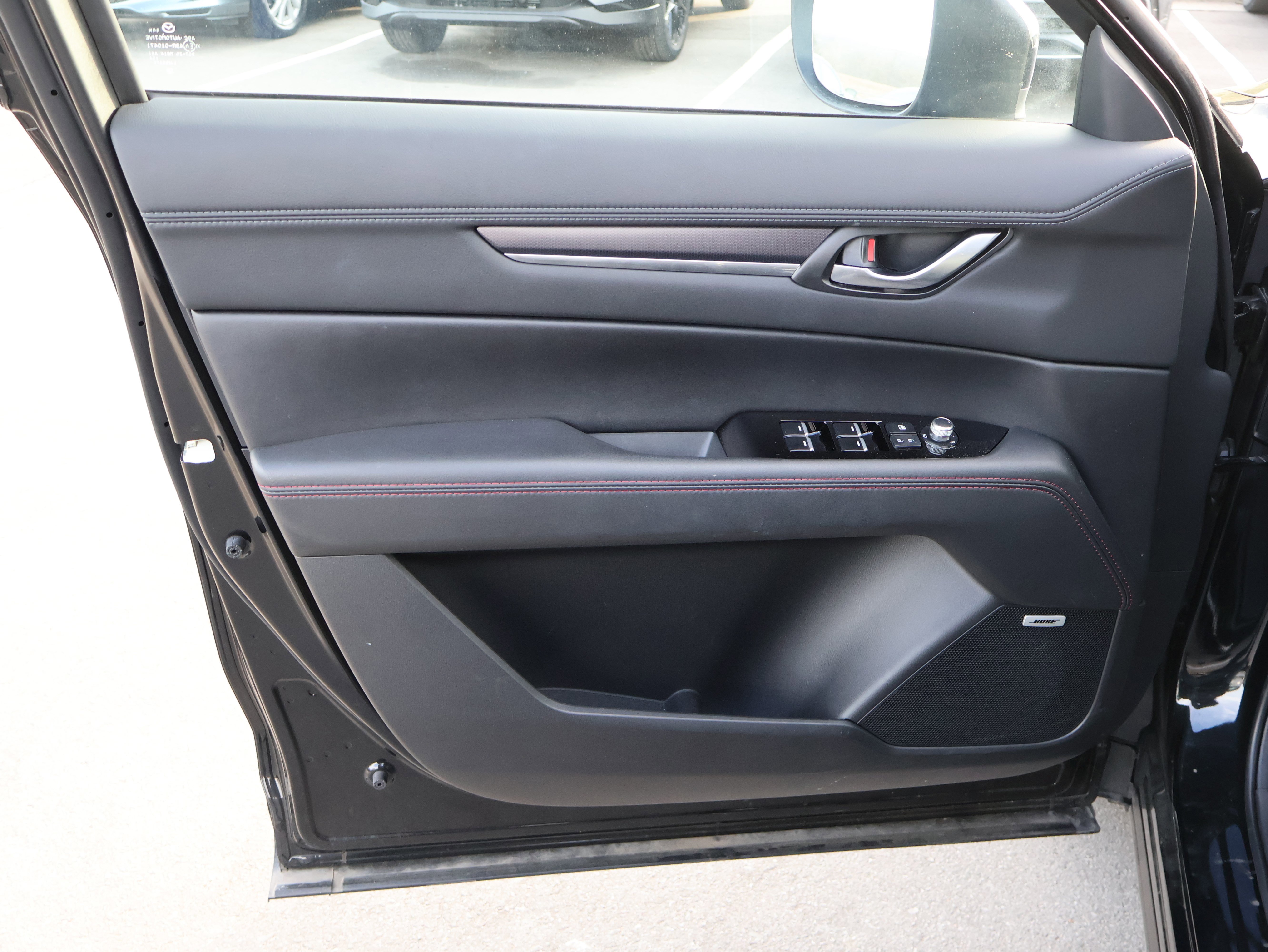 Certified 2025 MAZDA CX-5 2.5 Turbo image 22