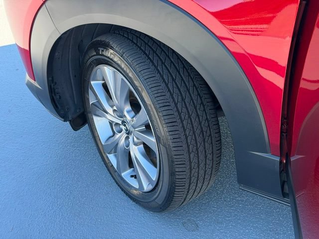 Used 2021 MAZDA CX-30 AWD 2.5 S w/ Premium Package image 25