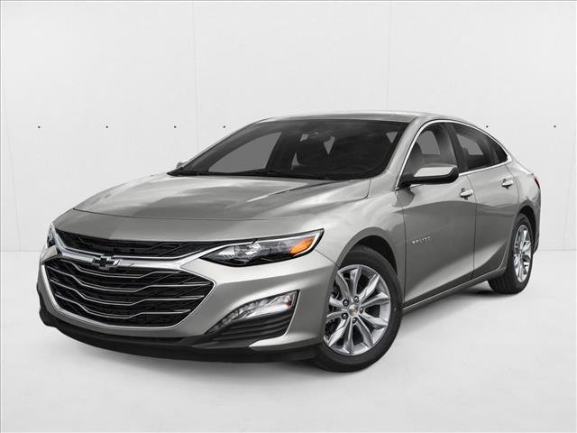 Used 2023 Chevrolet Malibu LT image 1