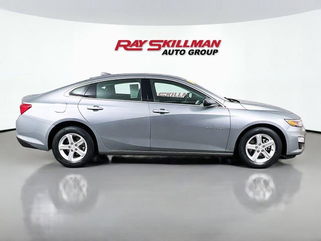 Used 2024 Chevrolet Malibu LT image 8