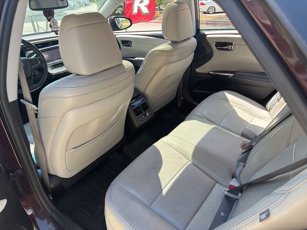 Used 2013 Toyota Avalon Limited image 11