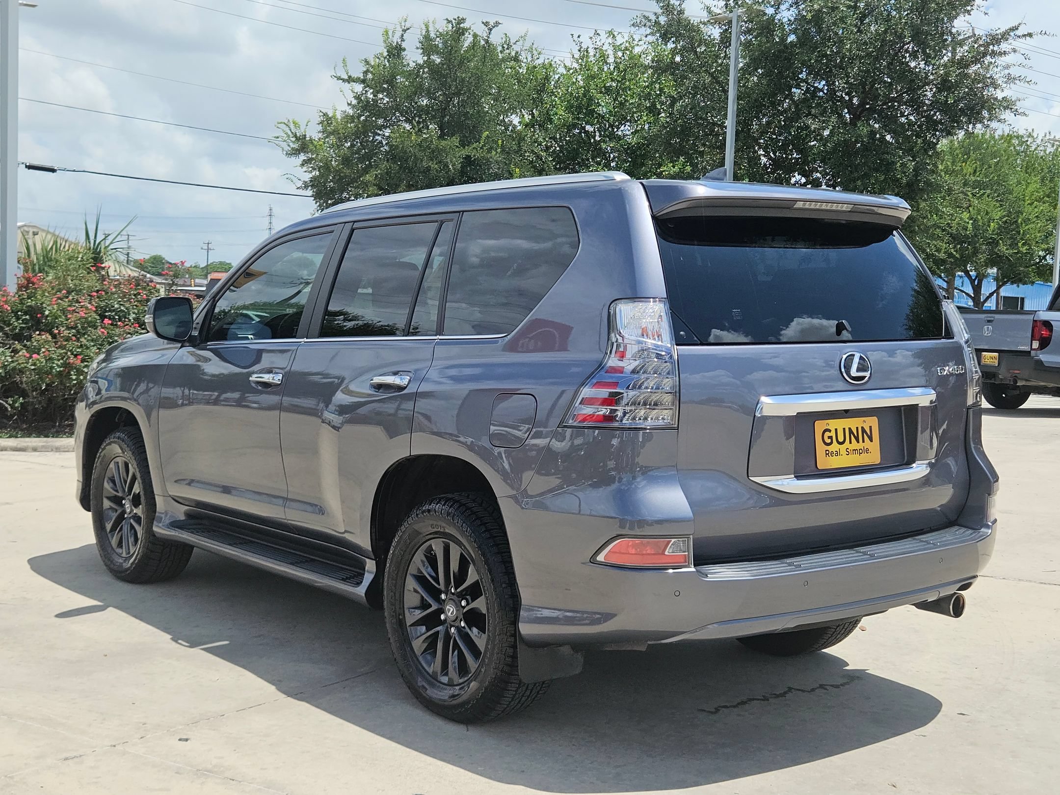 Used 2021 Lexus GX 460 Premium w/ Premium Package AWD/4WD image 5