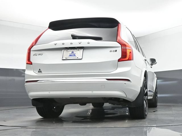 Used 2024 Volvo XC90 B5 Plus w/ Protection Package AWD/4WD image 16