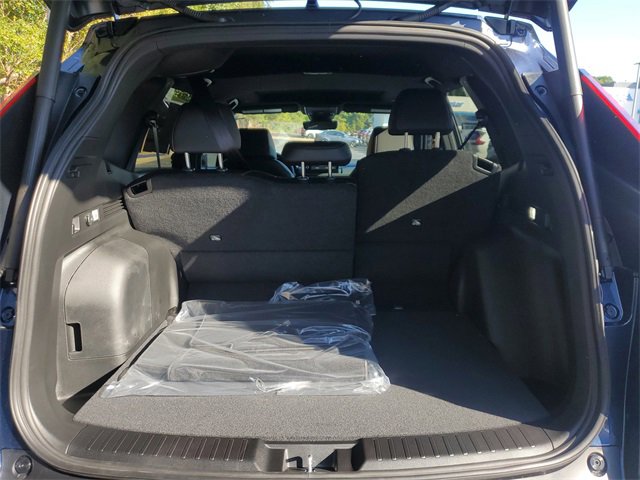 New 2026 Honda CR-V Sport-L image 8