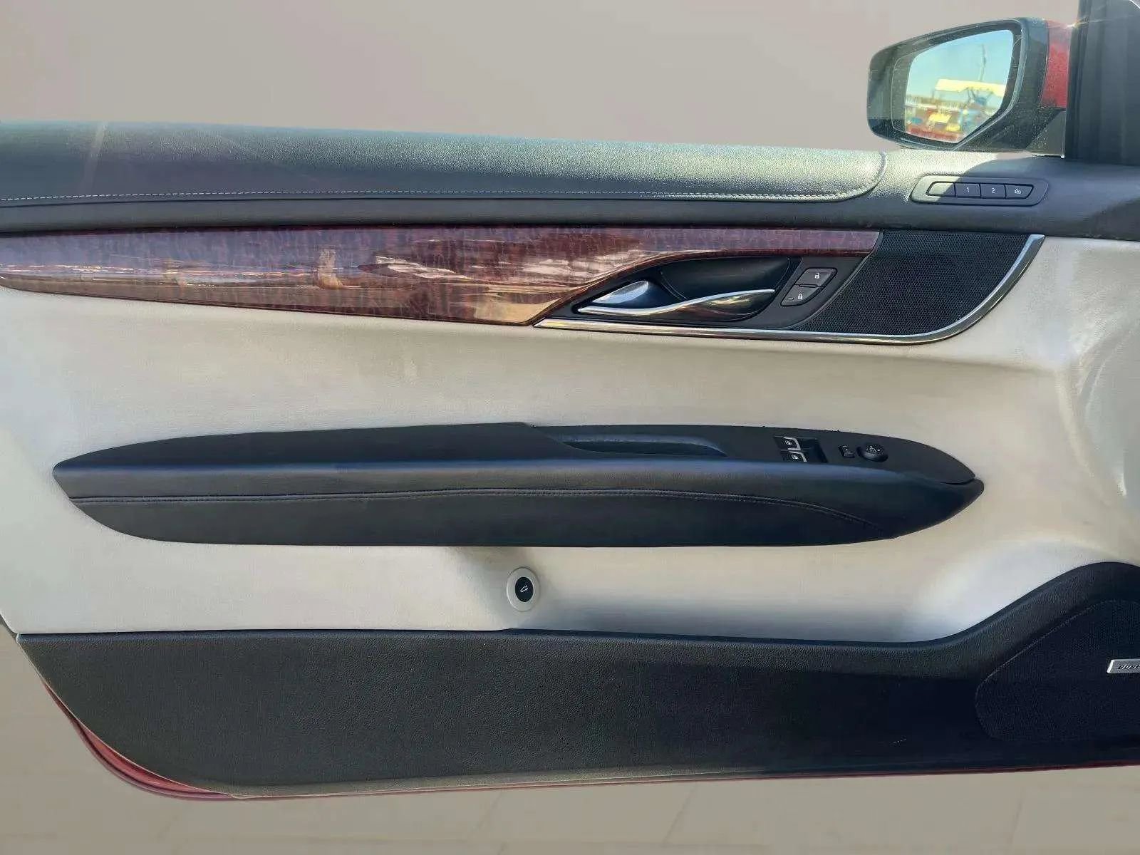 Used 2015 Cadillac ATS Performance image 12