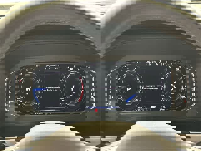 Certified 2022 Volkswagen Atlas Cross Sport SEL R-Line image 8