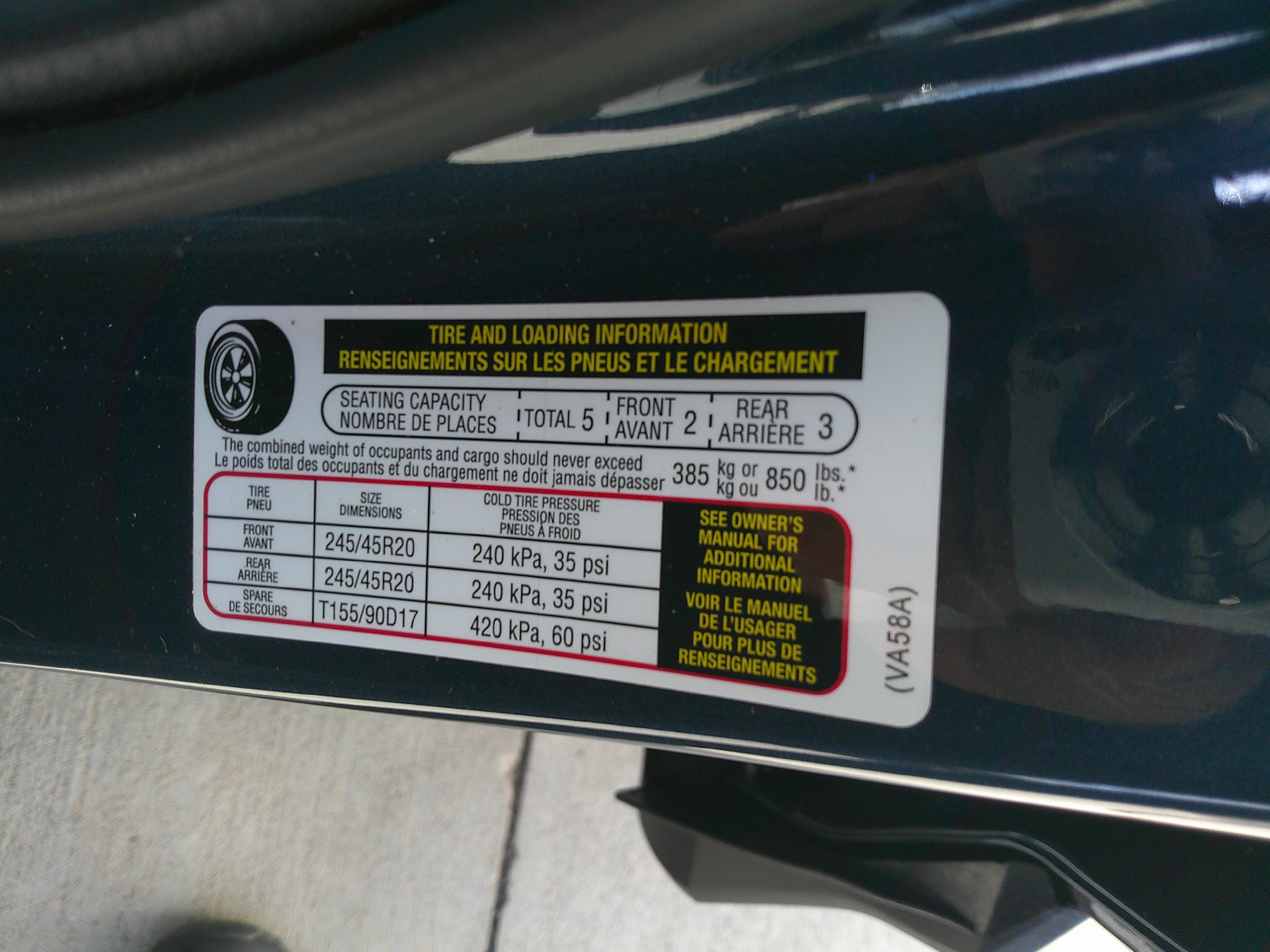 Used 2023 MAZDA CX-50 AWD 2.5 S w/ Cargo Package image 39