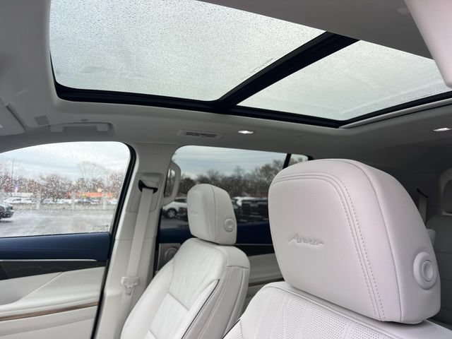 New 2026 Buick Enclave Avenir w/ Super Cruise Package FWD image 21