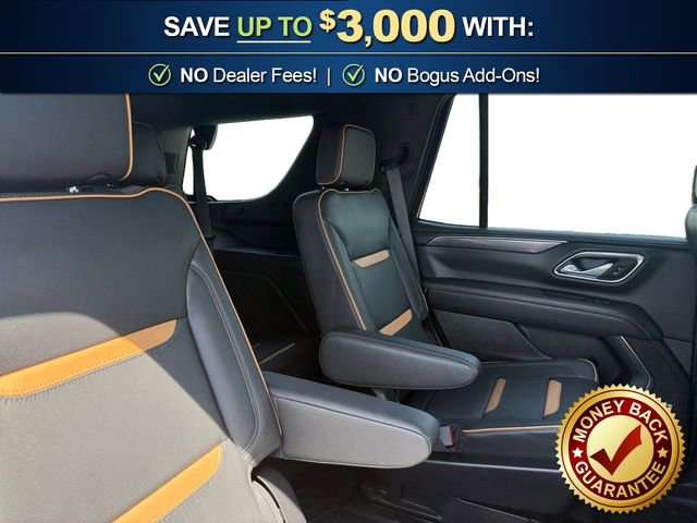 Used 2024 GMC Yukon AT4 AWD/4WD image 23