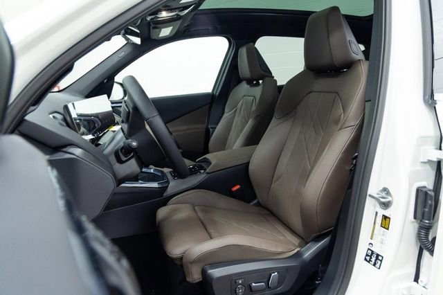 Certified 2025 BMW X3 xDrive30i AWD/4WD image 21