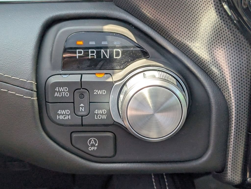 New 2026 RAM 1500 Limited AWD/4WD image 22