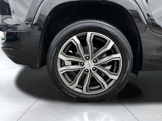 Used 2019 GMC Terrain Denali AWD/4WD image 52