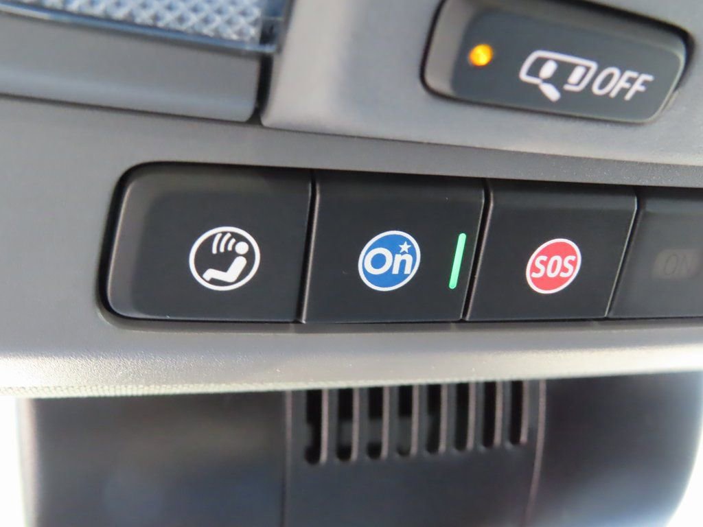 New 2026 Chevrolet Silverado 2500 LT w/ All Star Edition image 15