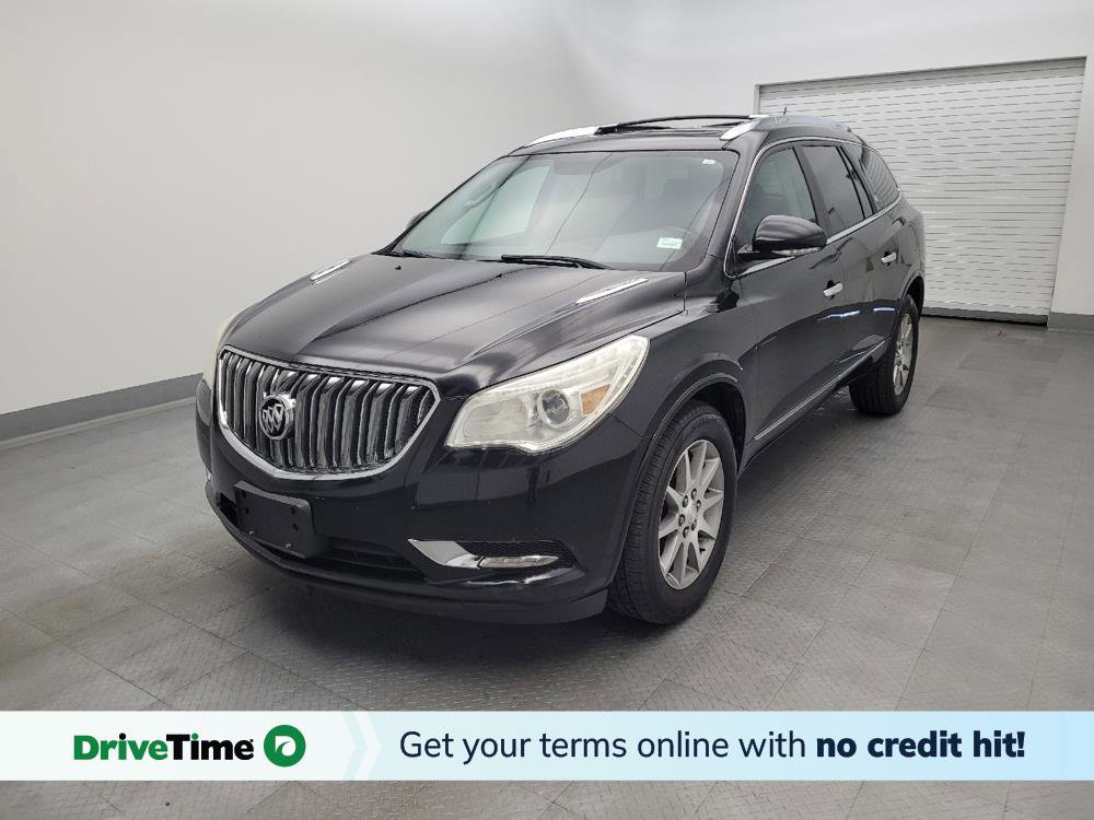 Used 2016 Buick Enclave Leather image 1