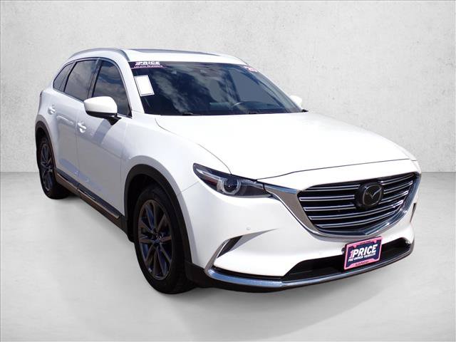 Used 2020 MAZDA CX-9 Signature AWD/4WD image 6