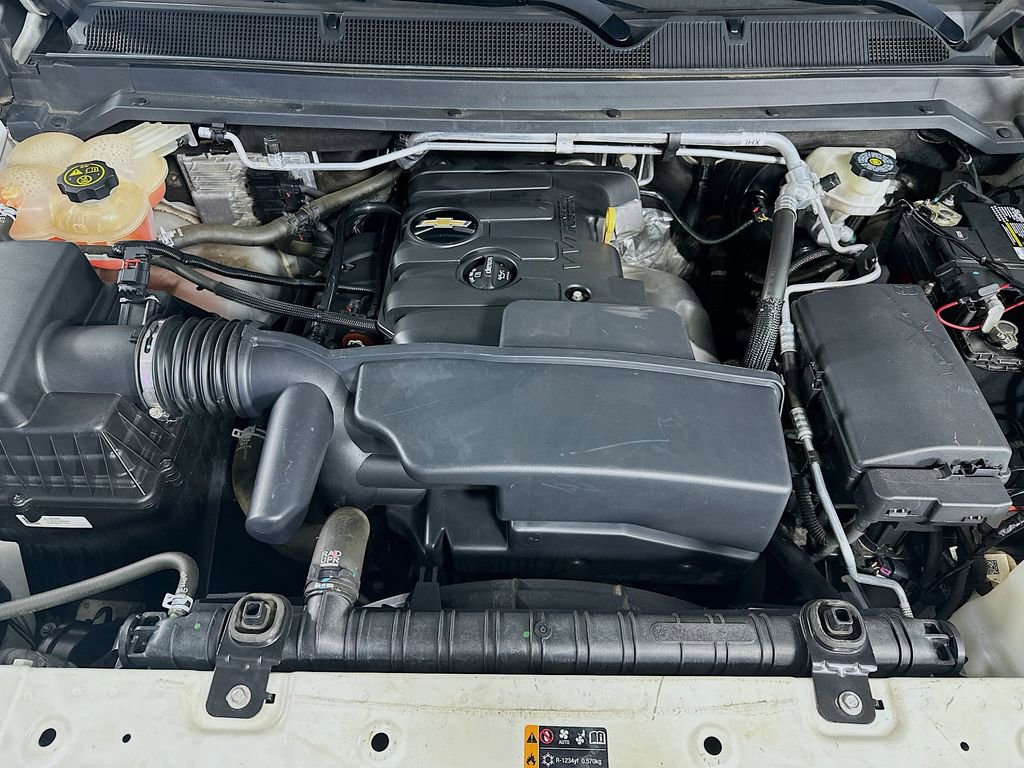 Used 2019 Chevrolet Colorado W/T w/ WT Convenience Package image 32