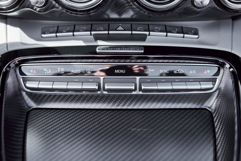 Used 2020 Mercedes-Benz AMG GT R image 76
