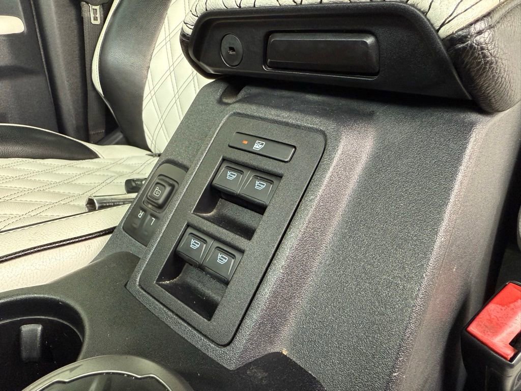 Used 2021 Ford Bronco 4-Door image 25